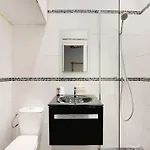 Charming - 2p - Canal Saint-martin Republiq Apartman Párizs