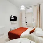 Apartman Charming - 2p - Canal Saint-martin Republiq *